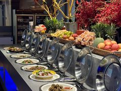 -新偶像健康汇•水疗SPA•豪华自助餐(世界城店)