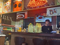 -伽喱博士 Dr.CURRY咖喱饭(太阳宫咖喱店)