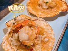 -很久以前羊肉串(大宁中心广场店)
