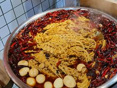 -三兄弟高炉烧饼