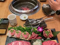 -丸藏和牛烧肉专门店(园区师惠坊店)