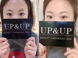-UP&UP·半永久眉毛眼线机器野生眉