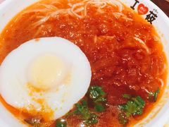 -西贝(金桥店)