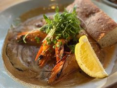 -The Meat & Wine Co Southbank(南岸店)