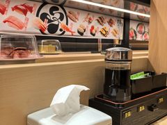 -友壹町寿司(佛山新DNA店)