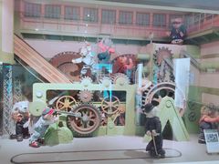 -济州岛泰迪熊博物馆