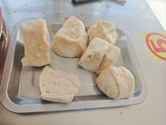 -郭记原生态烤羊腿(长宁路店)