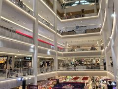 -尚泰清迈机场购物中心