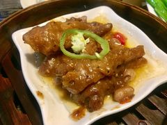 -嘉香苑茶餐厅
