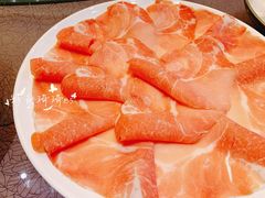 -满堂欢豆捞坊(美丽华大酒店店)