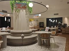 -必胜客(海滨店)