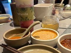 -巴奴毛肚火锅(邯郸美乐城店)