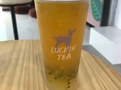 -瑞幸咖啡(盛博广场店)