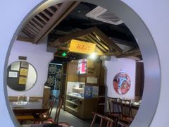 -井格重庆火锅(通州梨园店)