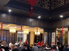 -咸亨酒店•非遗绍兴菜•中华老字号(堂吃餐厅)