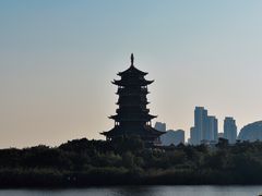 -厦门园林博览苑