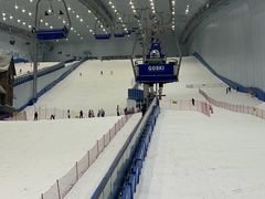 -哈尔滨热雪奇迹