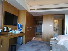 -上海静安香格里拉大酒店