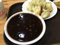 豆沙圆子-味一早餐(民安路店)