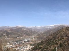 -五台山风景名胜区