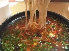 -陕西风味餐厅(陕西省驻京办店)