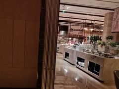 -丽都皇冠假日酒店·Matrix亦餐厅(望京店)