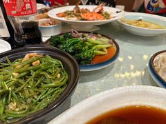 -怡和春天大酒楼(柳芳店)