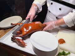 -四季民福烤鸭店(王府井东安门店)