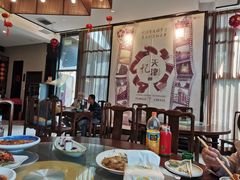 大堂-津菜宋记老房子(鼓楼店)