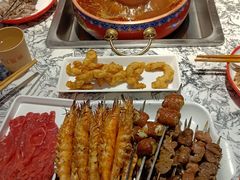 -京元盛铜锅涮肉(上海总店)