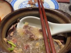 -南京大牌档(青岛万象城店)