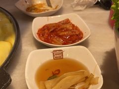 -韩宫宴烤肉·料理(青浦宝龙店)
