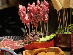 -羊大爷涮肉(亮马桥店)