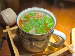 -楼兰新疆主题餐厅(苏州中心店)