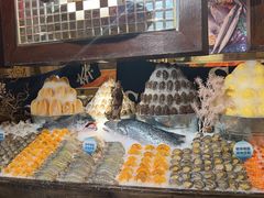 -芭菲盛宴·环球美食(北城国际店)