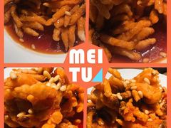 -北方家宴(番禺永旺店)