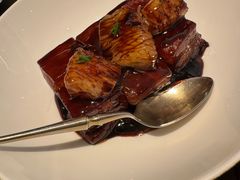 -甄御•海鲜新青岛菜(麦岛店)