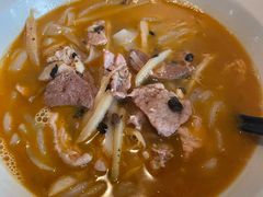 -漆黑觉米粉(三里屯店)