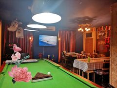 -顽主轰趴馆团建ktv桌游狼人杀(望京店)