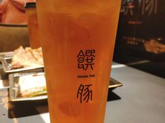 -馔豚·台北菜专门店(深圳湾万象城店)