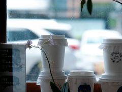 -PUZZLE COFFEE 拼图咖啡