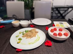 -大董(福田皇庭中心店)