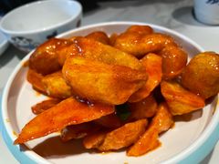 -茄子恰恰·新云南小炒(钱王街店)