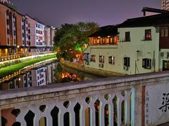 -衣裳街历史文化街区