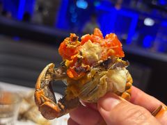 -奔海甄选·活鲜刺身铁板烧自助(太原里店)
