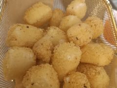 -金城大酒店-中餐厅(汾江中路店)