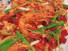 -侯师傅热炒店(印象城店)