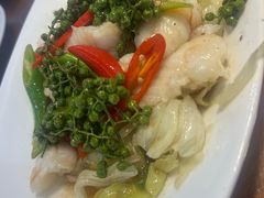 -惠宾饭庄(中山路店)