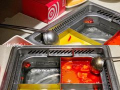 -海底捞火锅(亲子主题北金鹰店)