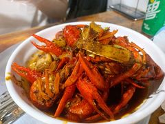 -胡犇嗲单车烧烤(坡子街店)